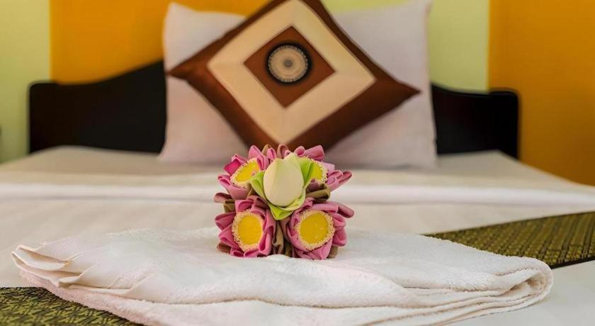 Happy Zone Hostel Siem Reap Buitenkant foto